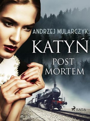 cover image of Katyń. Post mortem